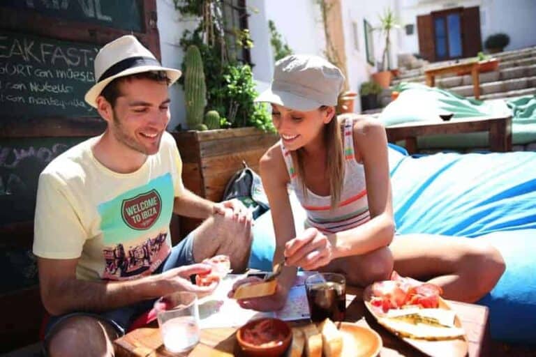 Restaurantes
