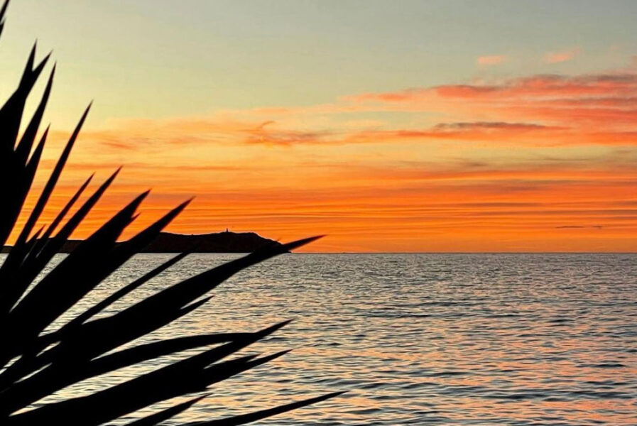 Sonnenuntergänge auf Ibiza, die Sie nicht verpassen sollten Magazin Ibiza