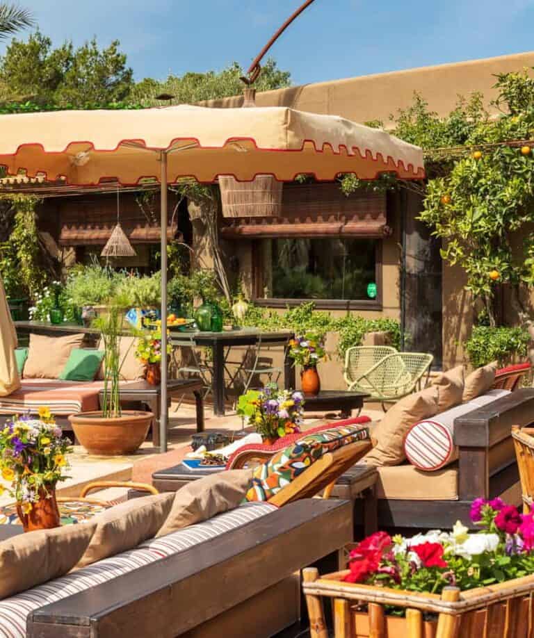 RacoIbiza Summer House