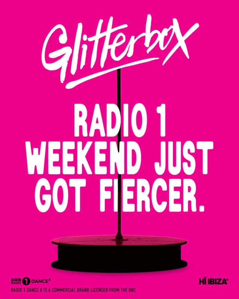 BBC Radio 1 y The Night League presentan el Radio 1 Dance Weekend: Ibiza 2025