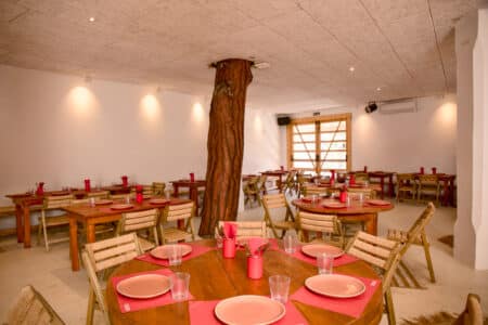 Rauxa Ibiza