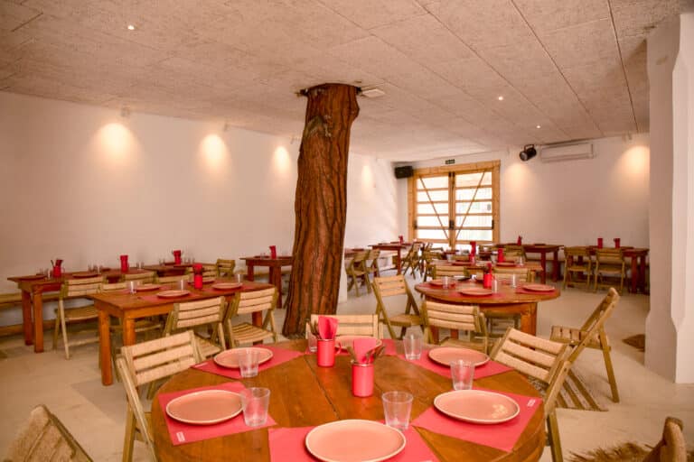 Rauxa Ibiza