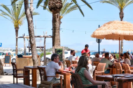 Rauxa Ibiza