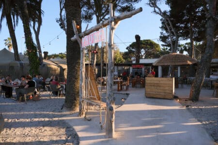 Rauxa Ibiza