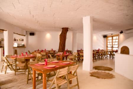 Rauxa Ibiza