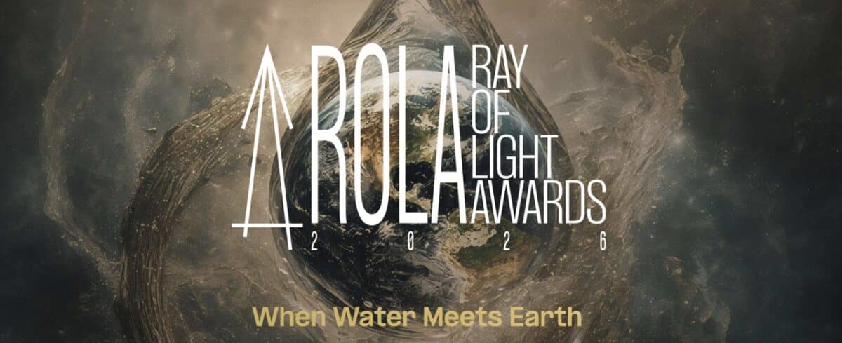 Ray of Light Awards
