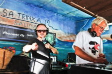 Pioneer DJ Radio te trae Real Ibiza, sesiones musicales desde lugares icónicos