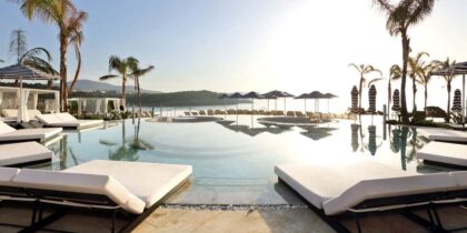 Reapertura de BLESS Hotel Ibiza: un oasis de bienestar y relajación en la isla