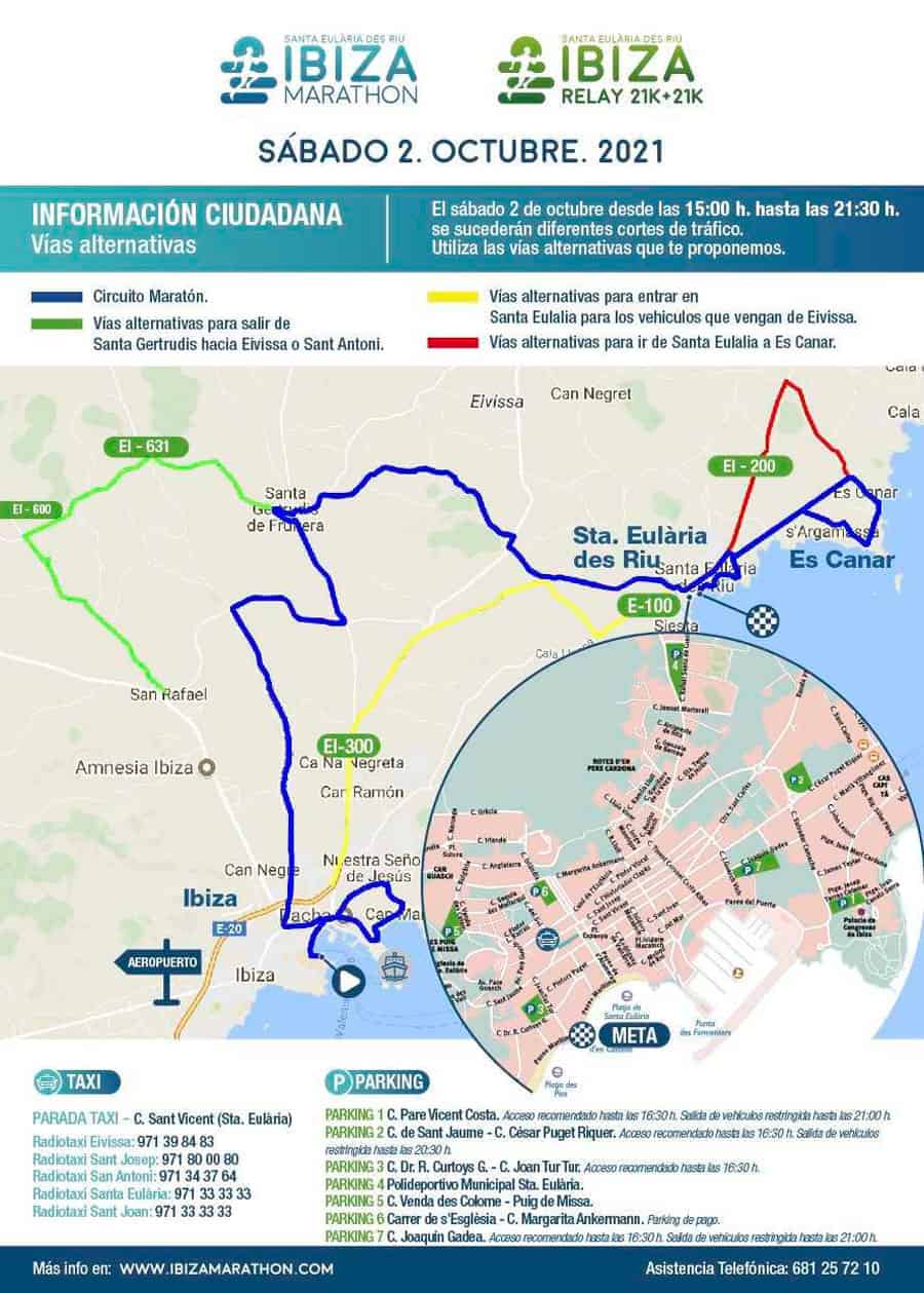 route-cuts-roads-ibiza-marathon-2021-welcometoibiza