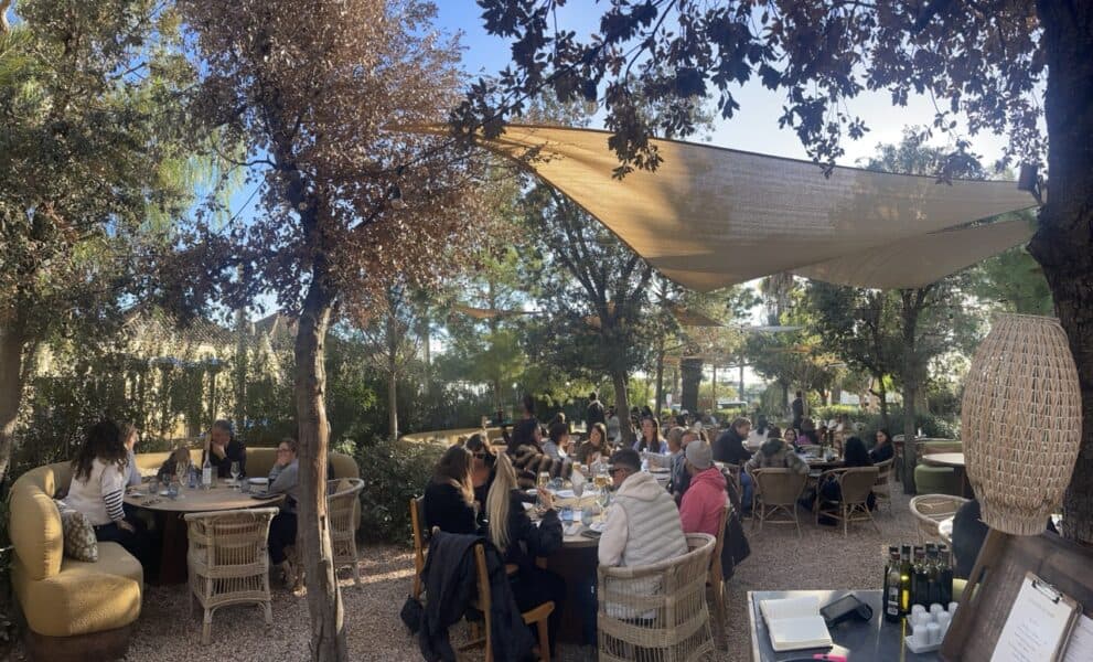 REMO: Sabor mediterráneo en tu punto de encuentro de este invierno