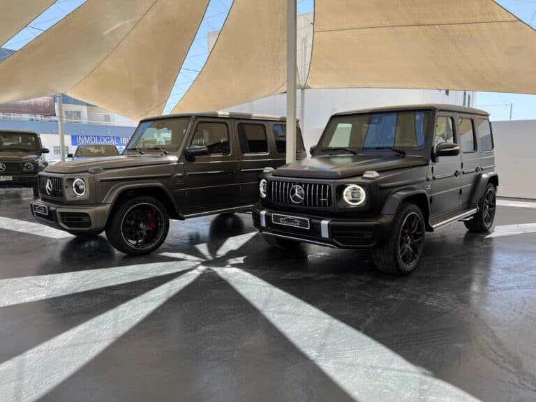 Exclusive Luxury Rental Cars