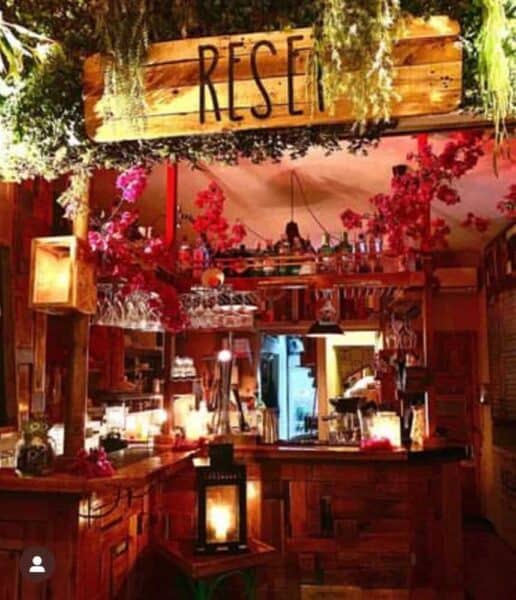 Reset Ibiza