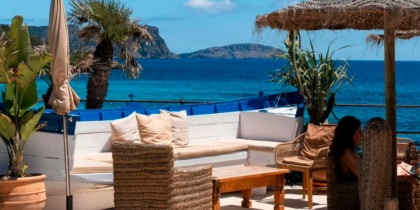 Reapertura de Atzaró Beach, ¿preparado para el perfecto día de playa?