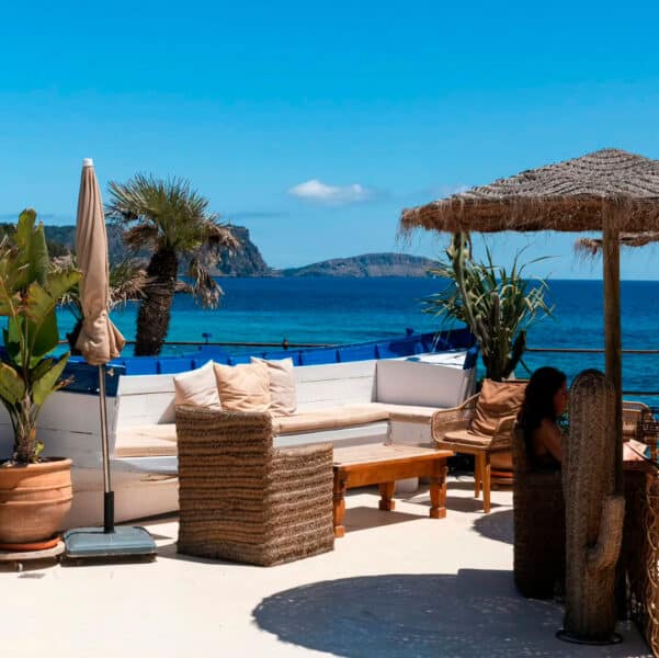Reapertura de Atzaró Beach, ¿preparado para el perfecto día de playa?
