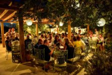 Aubergine by Atzaró Ibiza Closing Day, una jornada llena de encanto rural