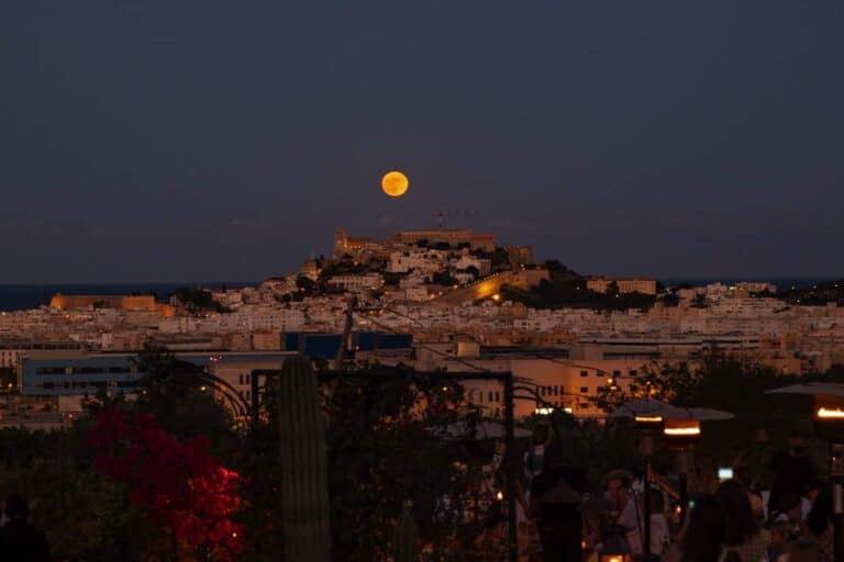 Casa Maca Restaurante