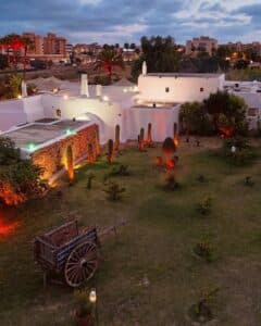 Reapertura de El Carnicero Ibiza