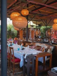 Reapertura de El Carnicero Ibiza