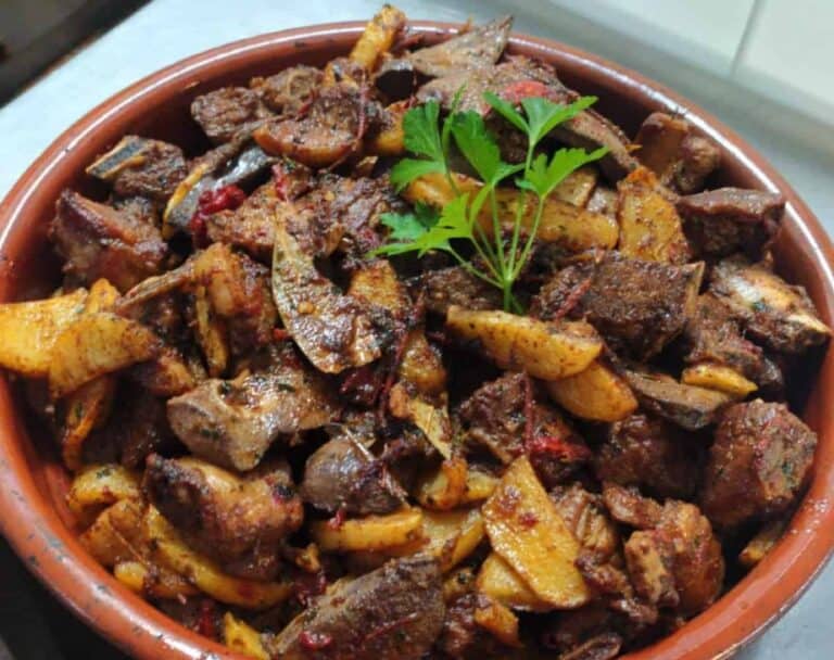 Restaurante Es Riu