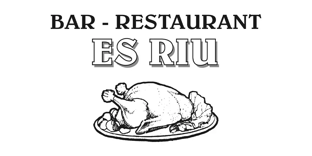 Restaurante Es Riu