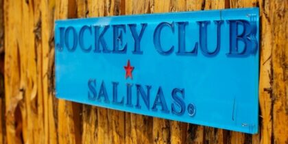Jockey Club Salinas