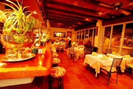 La Casita