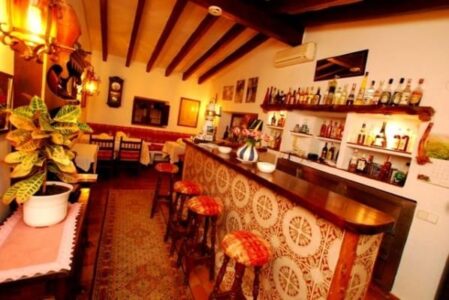 La Casita