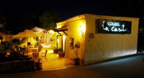 La Casita