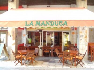 La Manduca