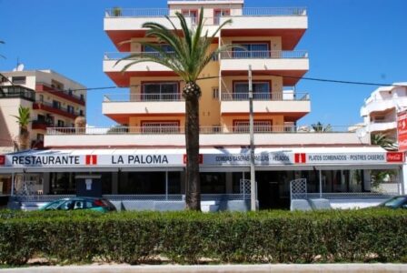 La Paloma