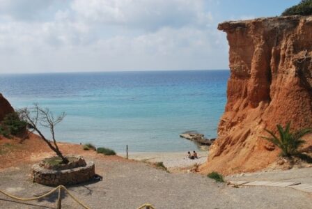 Restaurante Sa Caleta