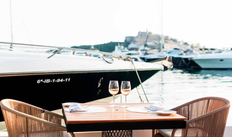 Restaurantes con terraza en Ibiza para momentos inolvidables- restaurante it ibiza 2019 77 1 1