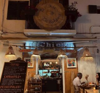 Le Chic Ibiza