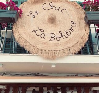 Le Chic Ibiza