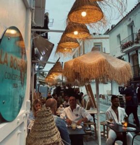 Le Chic Ibiza