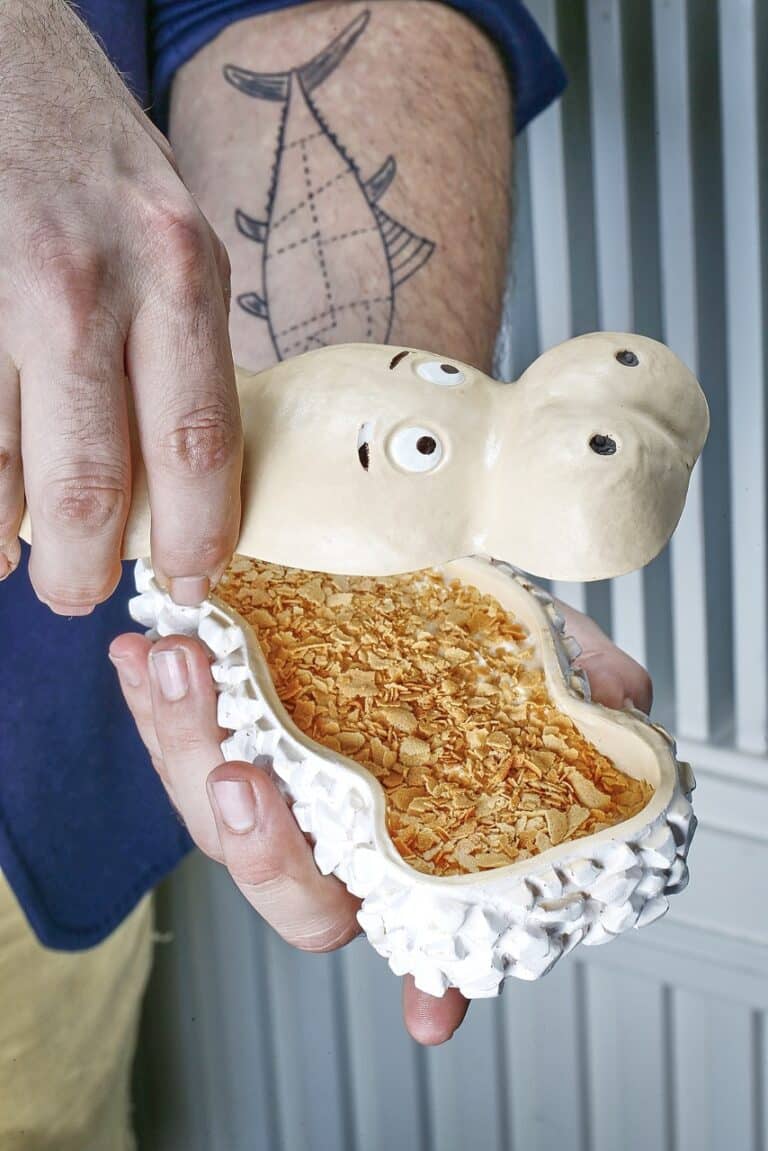 Borrador automático