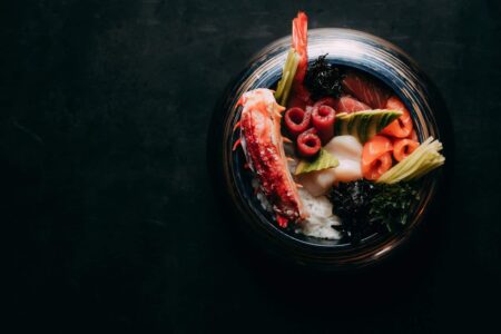 OKU Restaurant Ibiza