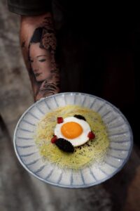OKU Restaurant Ibiza