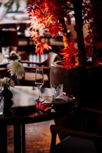 OKU Restaurant Ibiza