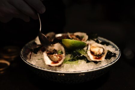 OKU Restaurant Ibiza