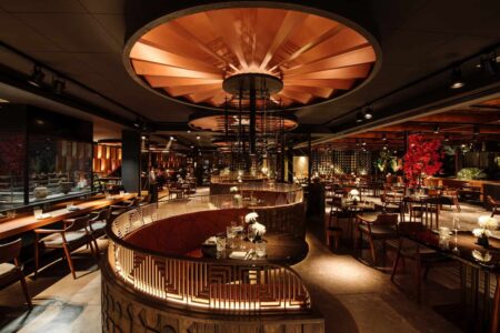 OKU Restaurant Ibiza