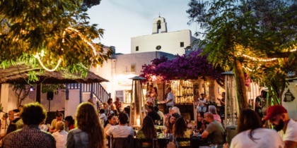 Fiesta de fin de temporada en Racó Verd