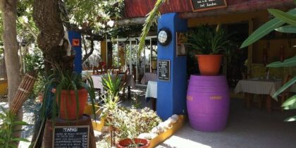 Arbeit auf Ibiza: Restaurant Rascalobos sucht Mitarbeiter