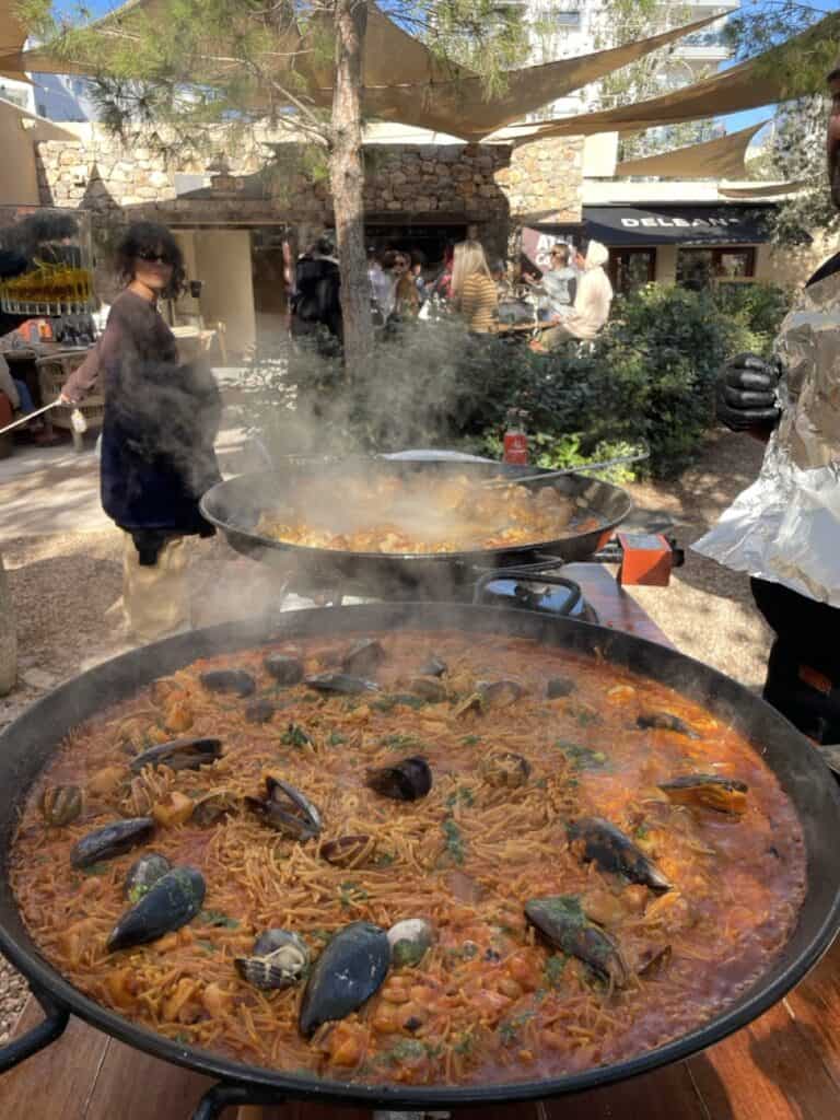 REMO: Sabor mediterráneo en tu punto de encuentro de este invierno