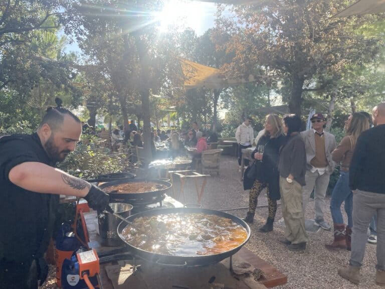 REMO: Sabor mediterráneo en tu punto de encuentro de este invierno