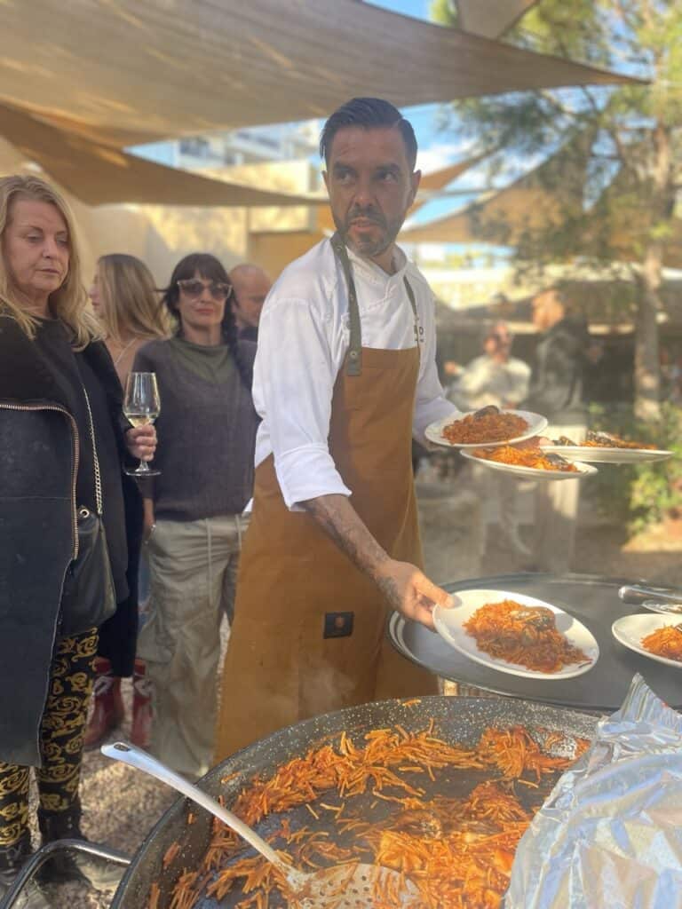 REMO: Sabor mediterráneo en tu punto de encuentro de este invierno