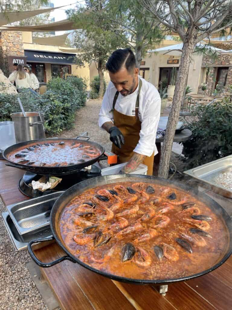 REMO: Sabor mediterráneo en tu punto de encuentro de este invierno