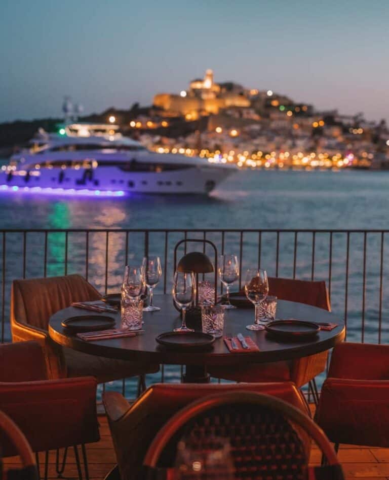 ROTO Ibiza