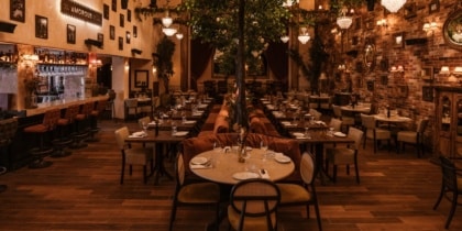 The Amorous Project Ibiza abre sus puertas