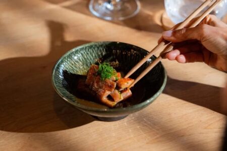 Tora: la experiencia omakase que llega a Cala Nova